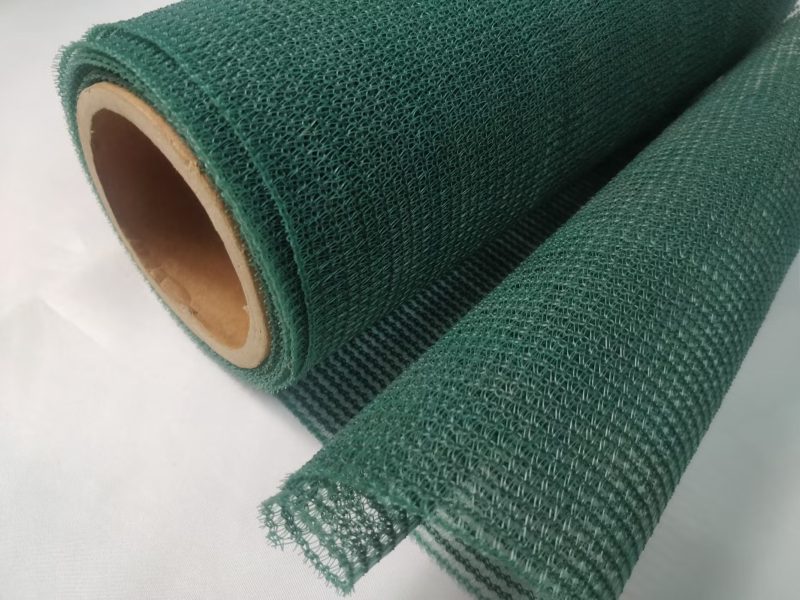 Malla Flow Media  – 2 m de ancho – Para laminado por infusión