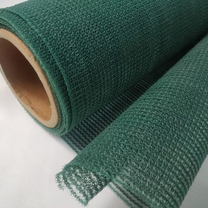 Malla Flow Media  – 2 m de ancho – Para laminado por infusión
