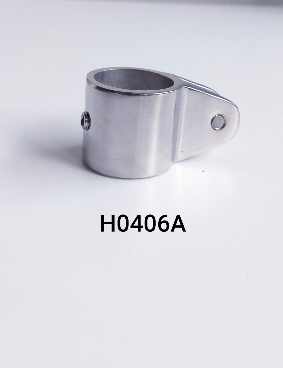 LEVA 7/8 INOXIDABLE i316 HERRAJE TOLDILLA