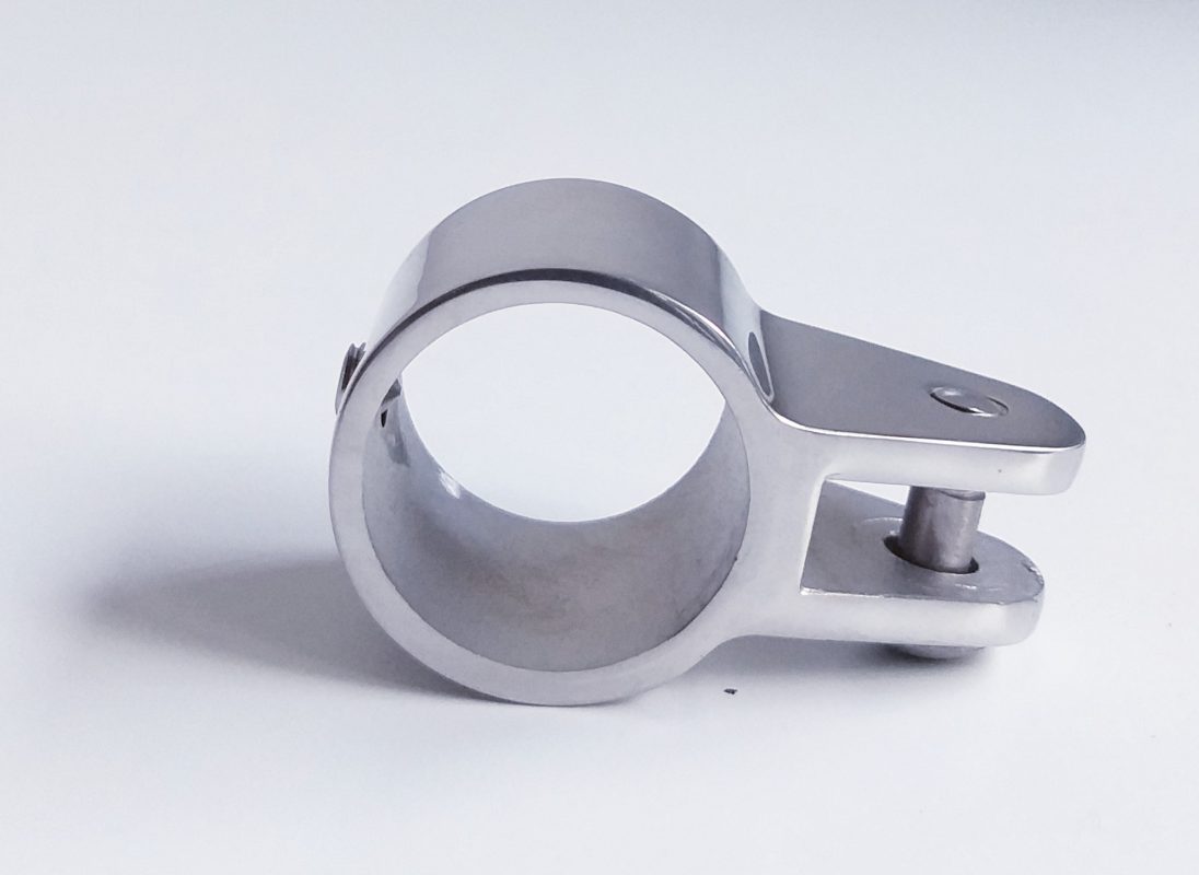LEVA 7/8 INOXIDABLE i316 HERRAJE TOLDILLA
