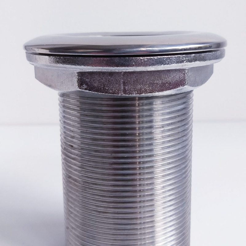 TOMA DE AGUA 2"INOXIDABLE H0107A