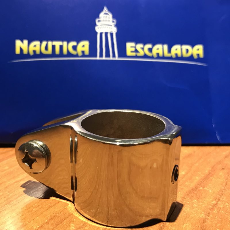 LEVA REFORZADA 1" INOXIDABLE i316 HERRAJE TOLDILLA