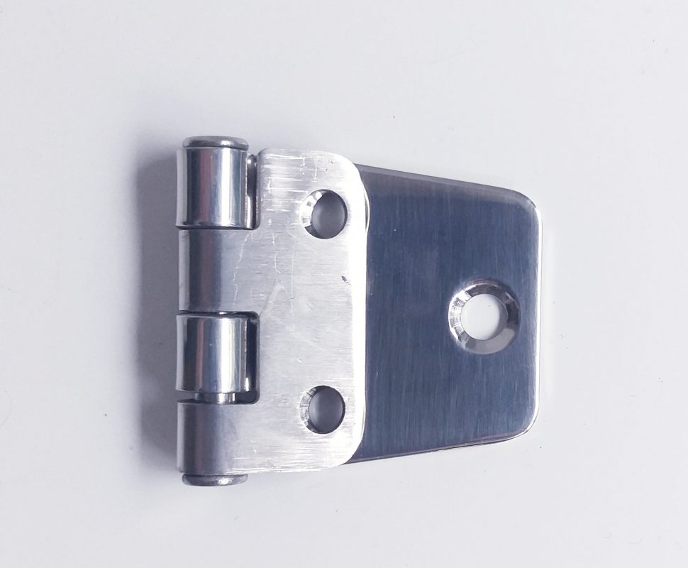 BISAGRA INOXIDABLE L59MM X W40MM