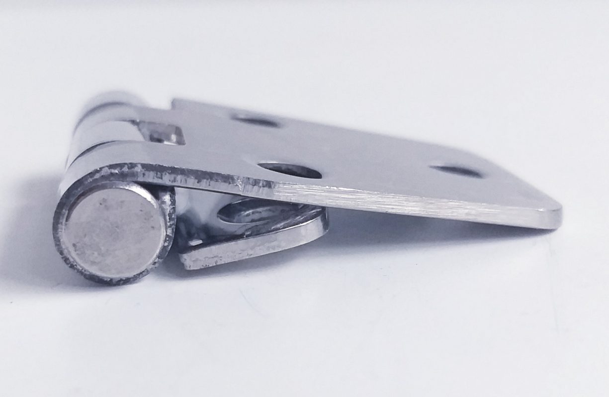 BISAGRA INOXIDABLE L59MM X W40MM
