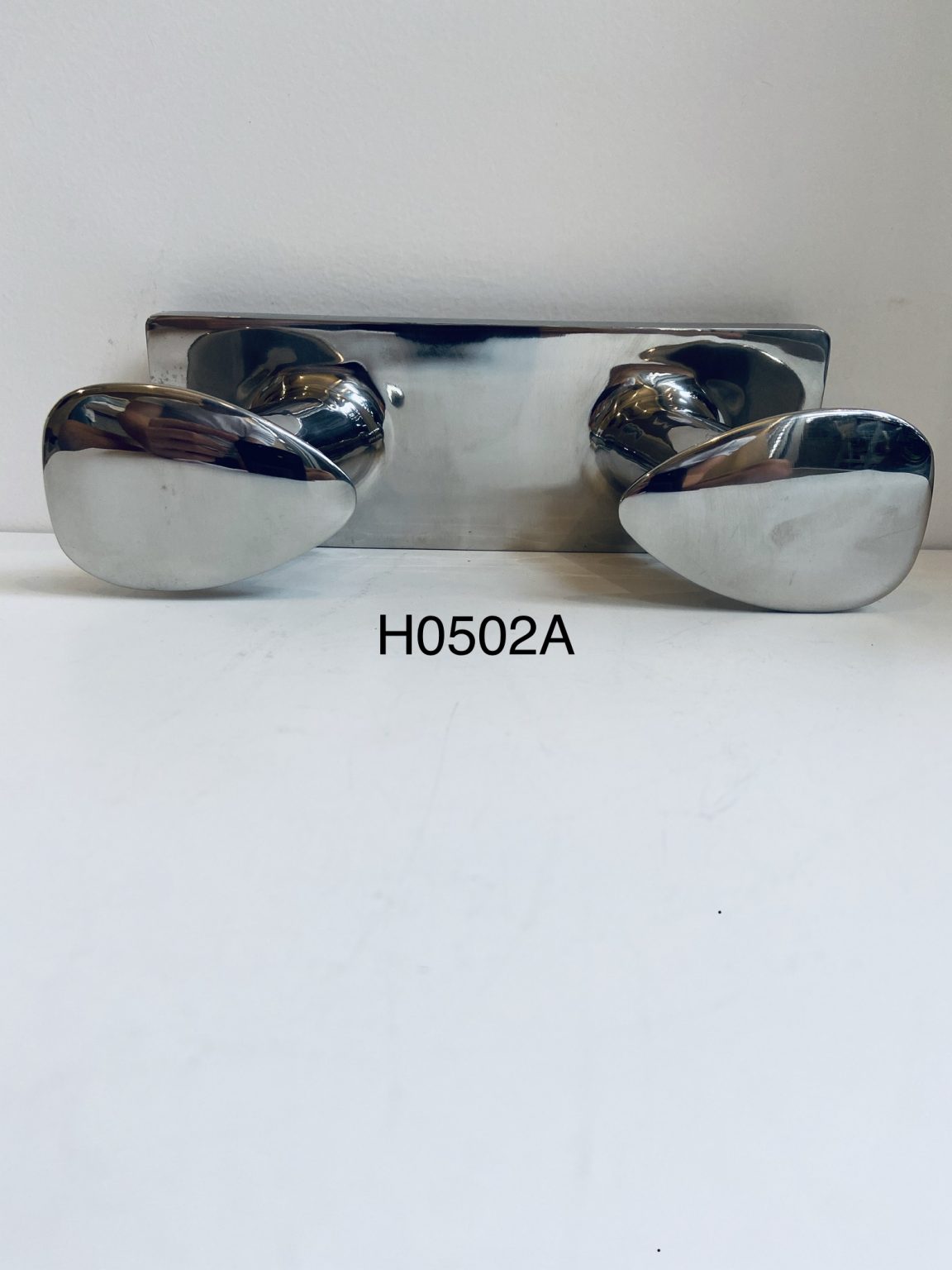 BITA INOXIDABLE i316 8"