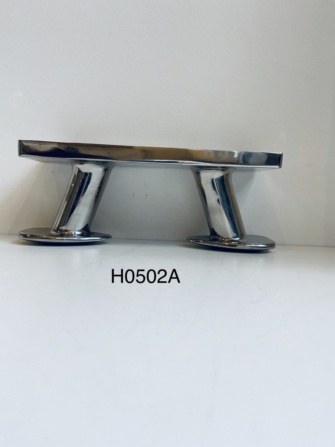BITA INOXIDABLE i316 8"