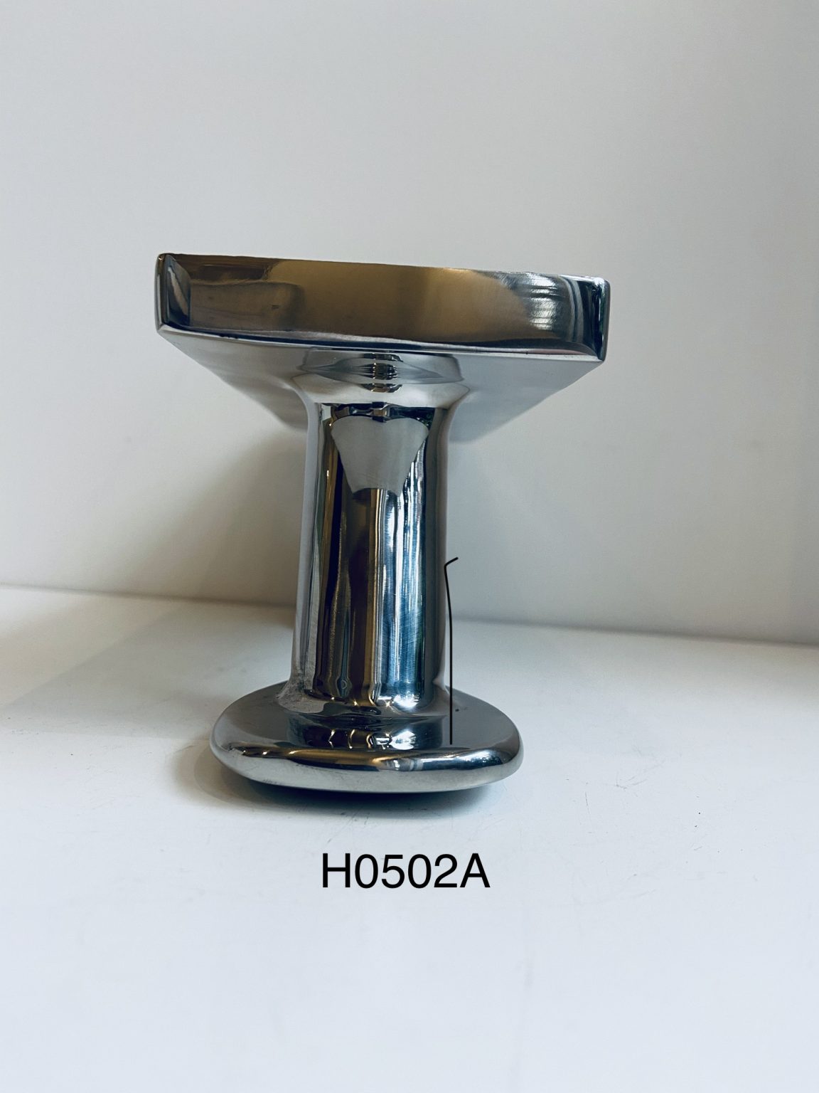 BITA INOXIDABLE i316 8"