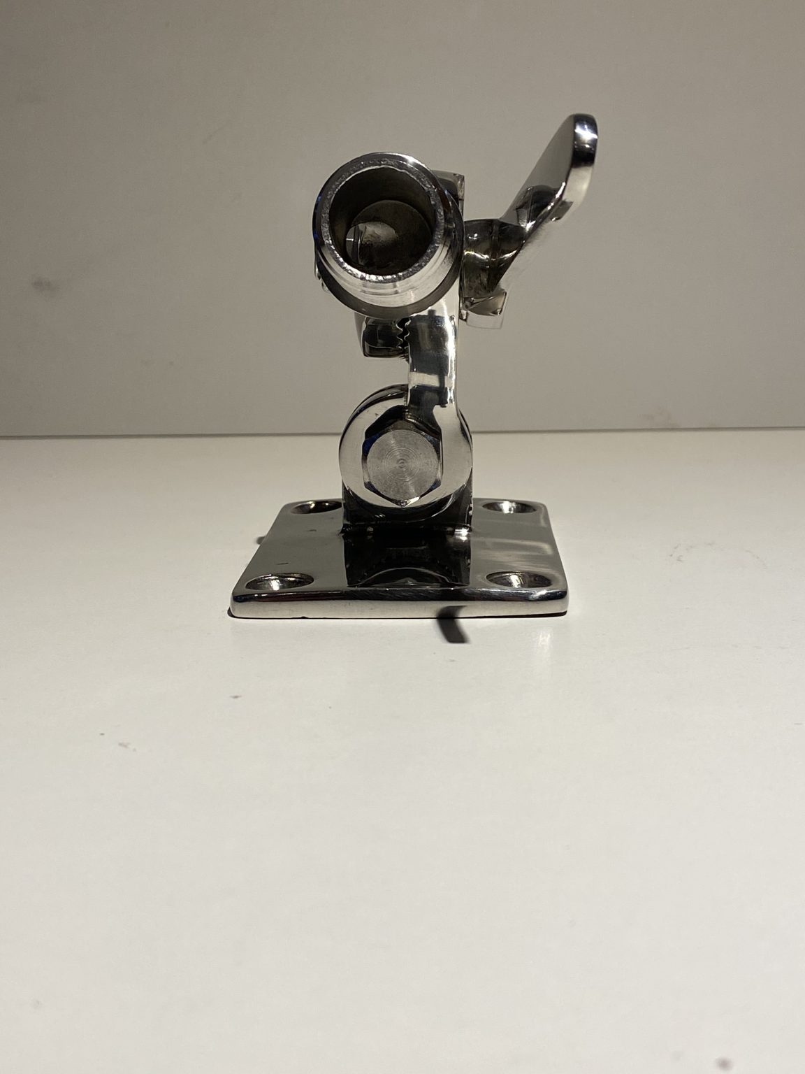 BASE ANTENA INOXIDABLE i316