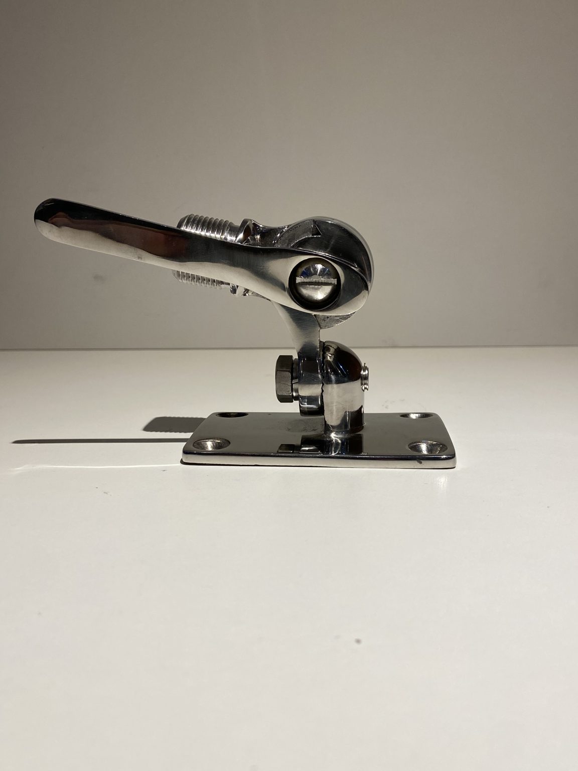 BASE ANTENA INOXIDABLE i316