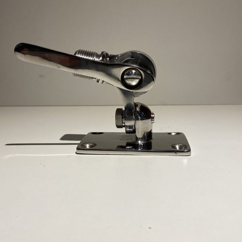 BASE ANTENA INOXIDABLE i316