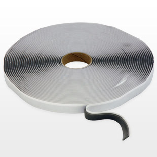 SEALANT TAPE CINTA VACIO  AT150º ESP, 3MM ANC 12MM ROLLO 15M