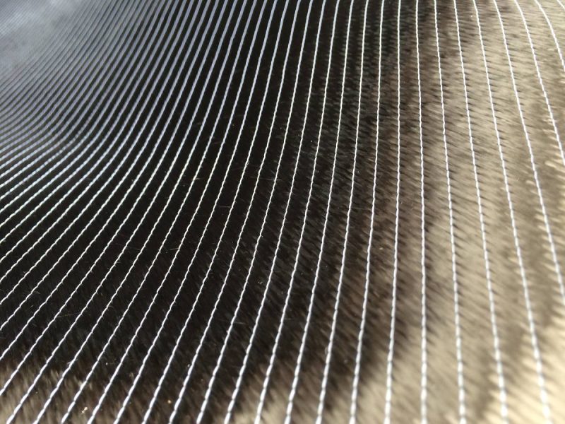 FIBRA DE CARBONO BIAXIAL  DB+-45º 300GR/M2 ANCHO 1.25M