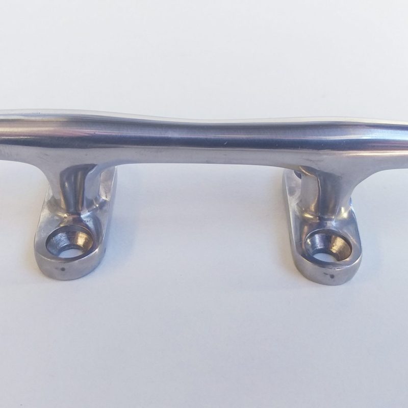 CORNAMUSA CILINDRICA I316 REFORZADA 5¨125MM