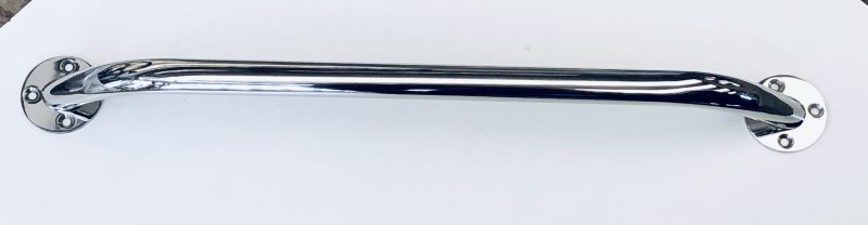 PASAMANO INOXIDABLE i316 40 CM