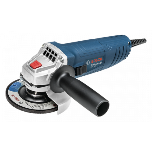 AMOLADORA BOSCH GWS 17-125 INOX