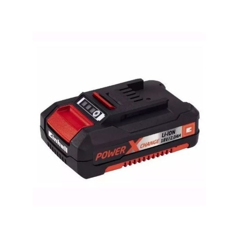 BATERIA POWER X-CHANGE 2.0 AH