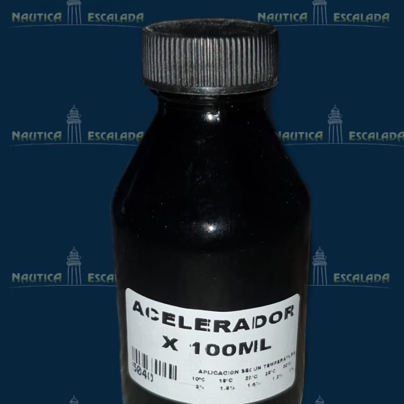 ACELERADOR DE COBALTO 2,5% 100ML